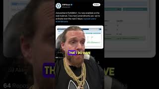 xrp making major update 🤯🚀 crypto bitcoin ethereum solana cardano xlm hbar toncoin btc [upl. by Dombrowski]