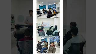 Tour of IIPD Global’s Lahore Office Where Innovation Meets Training [upl. by Urbanna]