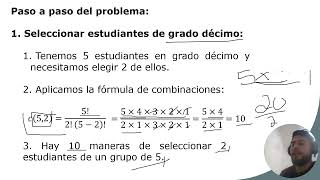 Ejercicio Razonamiento Cuantitativo [upl. by Anailil881]