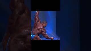 Roelly Winklaar Arnold Classic 2018 Posing Routine ｜ Generation Iron roellywinklaar [upl. by Elwin74]