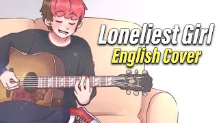 The Loneliest Girl  Carole amp Tuesday English cover [upl. by Flowers]