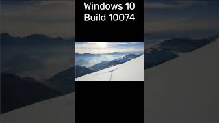 Evolution of Windows Notify System Generic Sounds shorts [upl. by Oah]