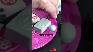 The Rockin Record Player brings nostalgic fun to kids fisherprice [upl. by Adala314]