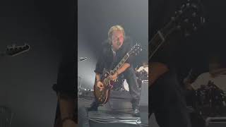 아이컨택 조 Unperson  Nothing But Thieves Live in Seoul 20240821 joe live guitar [upl. by Livingstone]