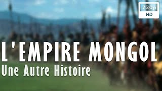 🐎 L Empire Mongol Une Autre Histoire  Documentaire Histoire amp Archéologie  Arte 2022 [upl. by Nosa101]