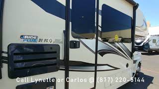 2016 Jayco Greyhawk 31FS for sale  Giant RV [upl. by Milissa]