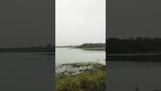 LAGOA DE IBIRAQUERA IMBITUBA [upl. by Hazen738]