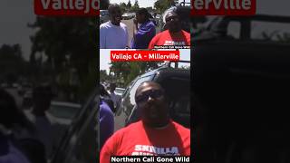 Vallejo CA  The Hood bayarea macdre e40 [upl. by Lokim]