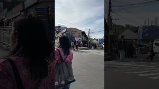 Session Road  Baguio City [upl. by Ylyl]