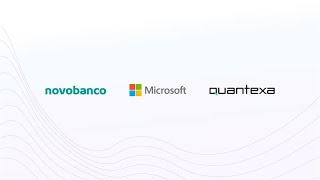 Getting Your Data AIReady Novo Banco’s Transformation with Microsoft and Quantexa [upl. by Aicargatla]