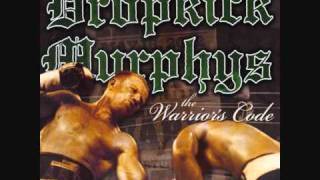 dropkick murphyswarriors code [upl. by Siseneg739]