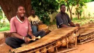 balafon live Bamako [upl. by Boccaj]