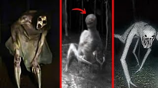 Videos NO Recomendados Para Todos  Videos de Terror [upl. by Nnylyahs835]