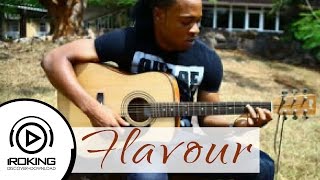 Flavour feat Waga Gee  Asanwa [upl. by Greggory]