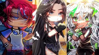 🍭 Gacha Life Tik Tok Compilation 🌈 Keyla Gacha 🍭  6 [upl. by Ramses]