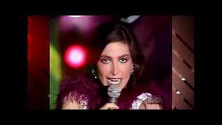 Daniela Romo  Yo no te pido la luna DANCE 2022 [upl. by Yrallih]