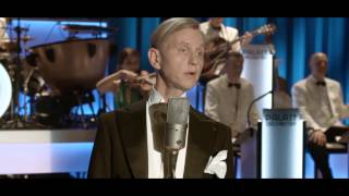 Küssen kann man nicht alleine  Max Raabe amp Palast Orchester live im Admiralspalast Berlin [upl. by Gilus893]