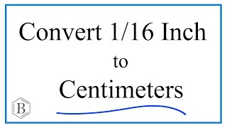 Convert 116 Inch to Centimeters 116 in to cm [upl. by Eibreh]