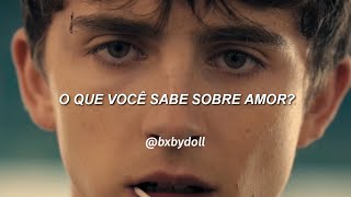 joji  yeah right traduçãolegendado [upl. by Eanej275]