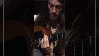 Estas Tonne  Davids Song  Live in Odeon Vienna 2011 [upl. by Dylane]