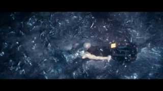 Riddick  trailer 1 US 2013 Vin Diesel [upl. by Trebor]