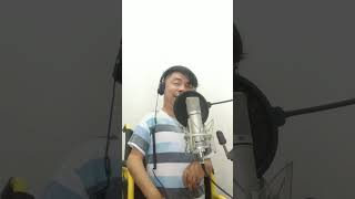 GINTONG ARAW  Bing Rodrigo Cover by adrian cabatian Mix Vlog [upl. by Nhguavaj171]