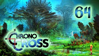 CHRONO CROSS 64  Da guckst du Sooo viele schön designte Höhenunterschiede Blind  Lets Play [upl. by Adnuhsat]