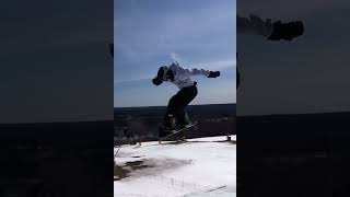 Steeeeeee snowboarding steezy [upl. by Colene]