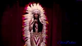 Cher  HalfBreed Live At The Colosseum [upl. by Laurinda]