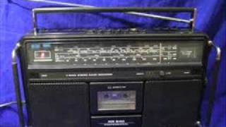 Zapping radio anni 8687wmv [upl. by Anneres68]