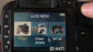 Nikon D3000 review [upl. by Frayne]