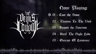 The Devils Of Loudun  Enduring Creation FULL EP HQ [upl. by Kurt]