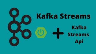 Kafka Stream Processing  Spring Boot [upl. by Wessling]