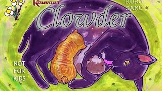 CLOWDER 1 Trailer [upl. by Trimble478]