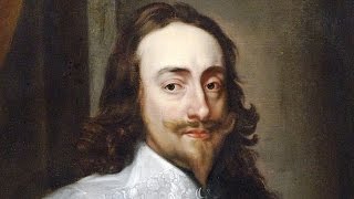 King Charles I 16001649  Pt 13 [upl. by Mandeville]