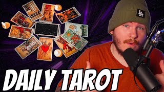 ALL SIGNS  Daily Tarot Reading September 4th [upl. by Anivahs27]