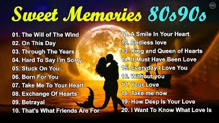 Best Romantic Love Songs 80s 90s  Best OPM Love Songs Medley  Non Stop Old Song Sweet Memories [upl. by Ainala]