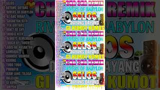 🔓🇵🇭NEW SELOS  DAYANG DAYANG⛽Nonstop Cha Cha Disco Remix 2024🚚Bagong Nonstop Cha Cha Remix 2024🛕 [upl. by Tnilk]