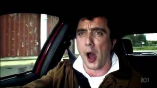 Peter Serafinowicz  Top Gear [upl. by Serafina653]