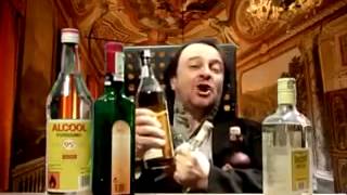 BEVI ALCOOL  Natalino Balasso [upl. by Claudius]