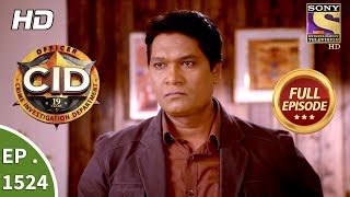 CID  Ep 1524  Full Episode  26th May 2018 [upl. by Enelrahc]