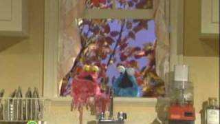 Sesame Street The Leaky Faucet [upl. by Hannahsohs]