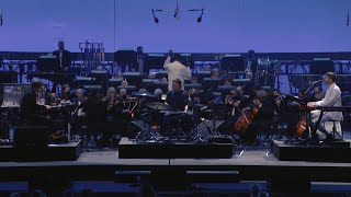 James Blake  Say What You Will Live at The Hollywood Bowl [upl. by Bohrer]