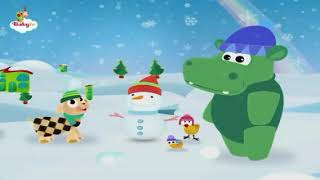 Best Kids Songs On Holiday Videos for Babies BabyTV [upl. by Sirkin]