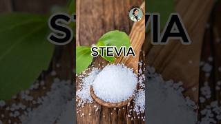 Benefit of Stevia Drfaizashahzad youtubeshorts stevia shorts healthyfood diettips steviasugar [upl. by Ahsaf671]