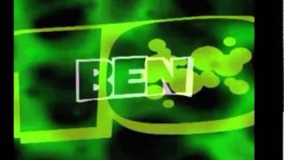 Ben 10 Original Theme Song Short Version [upl. by Tybalt]