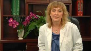 Dr Susan Kolb discusses saline breast implants [upl. by Fadas]