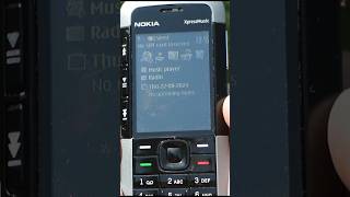 Nokia 5310 XpressMusic [upl. by Ijok]