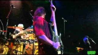 Van Halen  04 Mean Street Live in Australia 1998 [upl. by Prader]