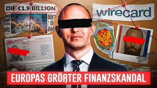 Der Größte Finanzbetrug Europas [upl. by Dolora]